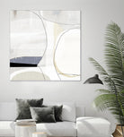 Beholder I by Sisa Jasper on GIANT ART - abstract