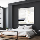 Beholder I by Sisa Jasper on GIANT ART - abstract