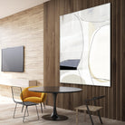 Beholder I by Sisa Jasper on GIANT ART - abstract