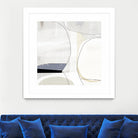 Beholder I by Sisa Jasper on GIANT ART - abstract