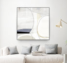 Beholder I by Sisa Jasper on GIANT ART - abstract