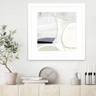 Beholder I by Sisa Jasper on GIANT ART - abstract