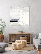 Beholder I by Sisa Jasper on GIANT ART - abstract