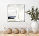 Beholder I by Sisa Jasper on GIANT ART - abstract