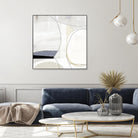 Beholder I by Sisa Jasper on GIANT ART - abstract