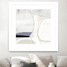 Beholder I by Sisa Jasper on GIANT ART - abstract