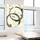 Astro Burst III by Vanna Lam on GIANT ART - abstract