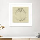 Ring Design I by Ethan Harper on GIANT ART - fashion