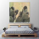 Desert Dreams II by Naomi McCavitt on GIANT ART - coastal & tropical