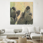 Desert Dreams II by Naomi McCavitt on GIANT ART - coastal & tropical