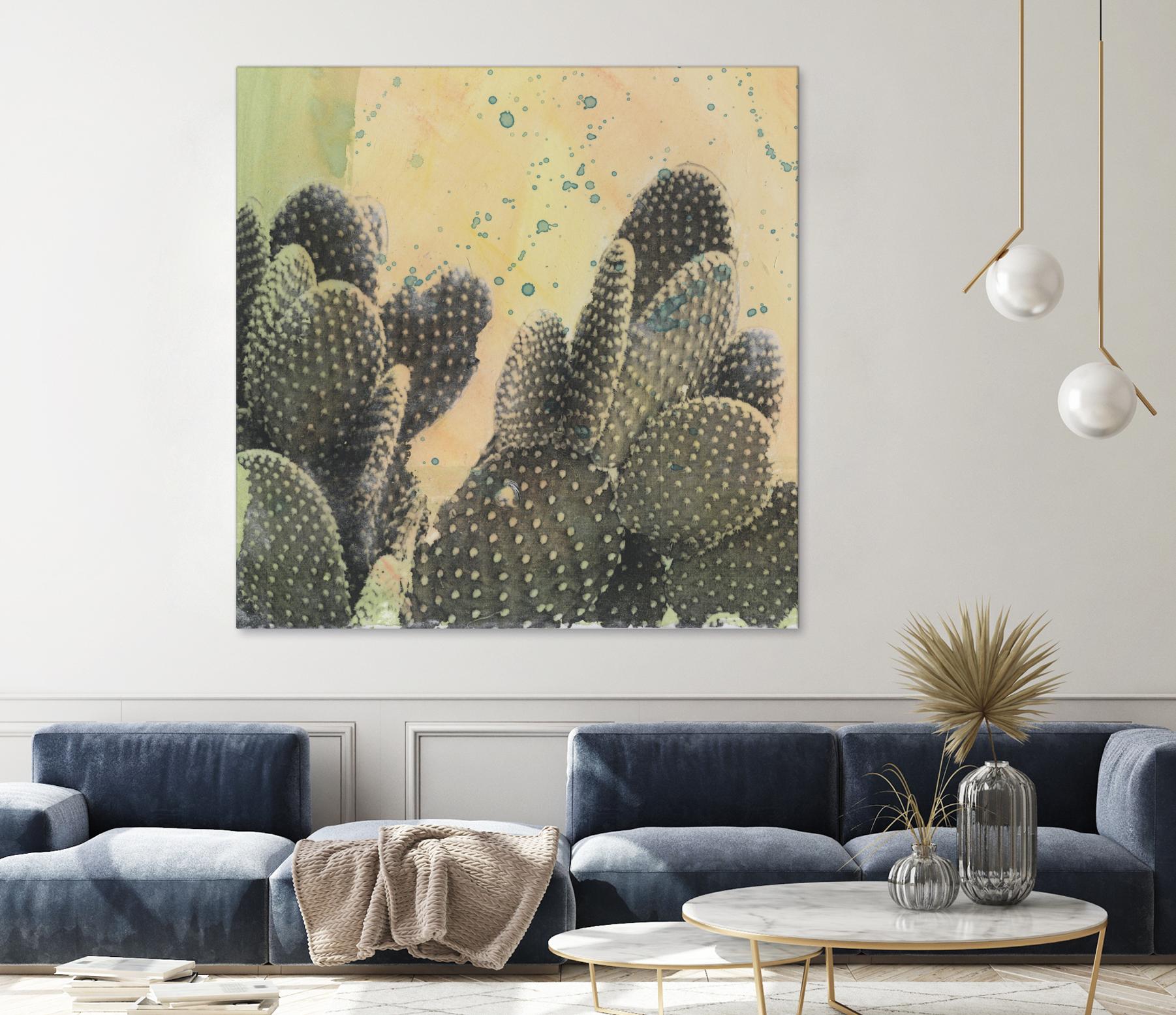 Desert Dreams II by Naomi McCavitt on GIANT ART - coastal & tropical