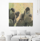 Desert Dreams II by Naomi McCavitt on GIANT ART - coastal & tropical