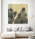 Desert Dreams II by Naomi McCavitt on GIANT ART - coastal & tropical