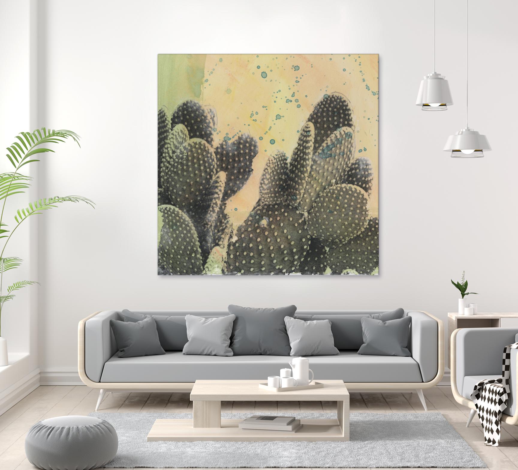 Desert Dreams II by Naomi McCavitt on GIANT ART - coastal & tropical