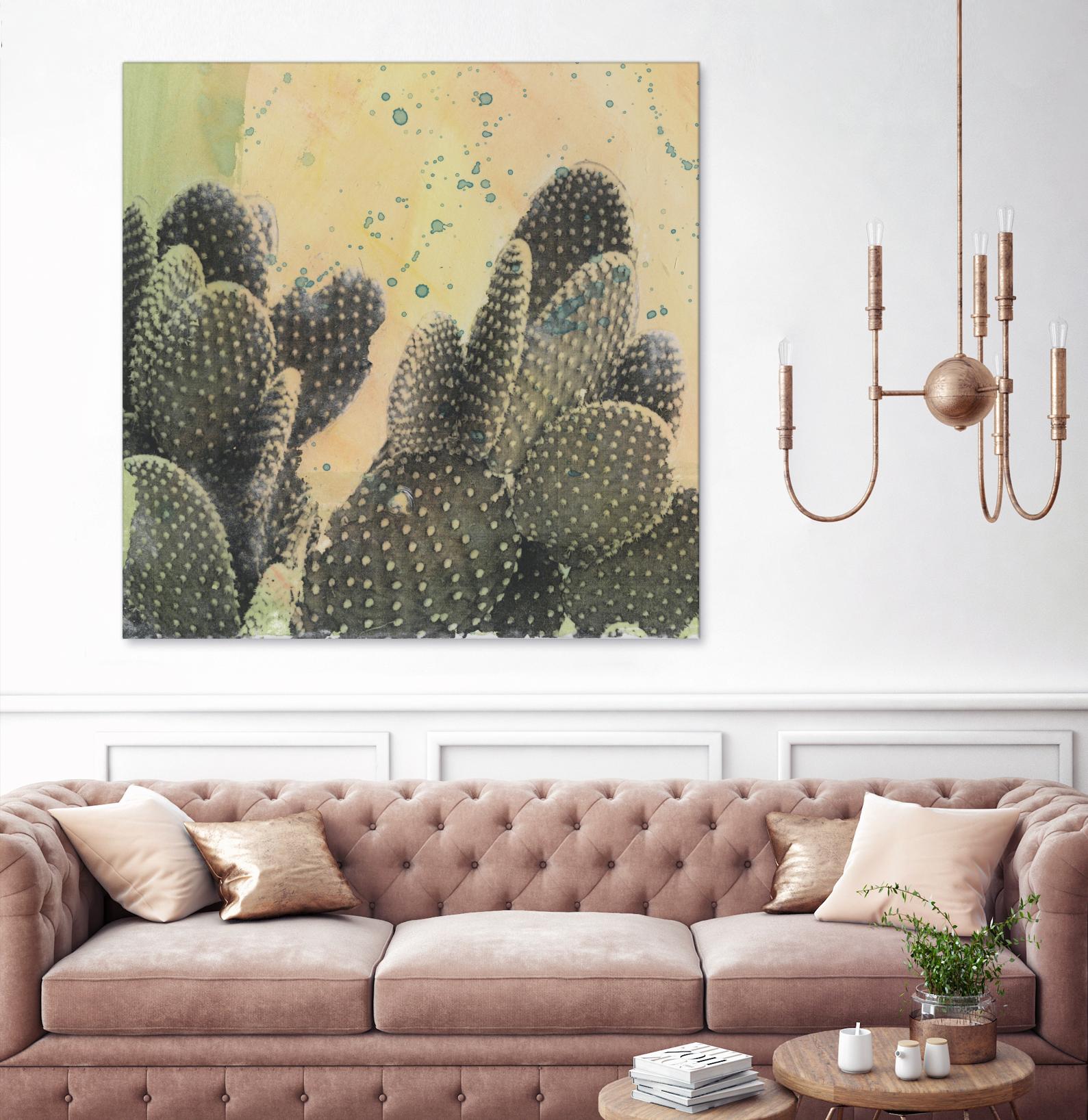 Desert Dreams II by Naomi McCavitt on GIANT ART - coastal & tropical