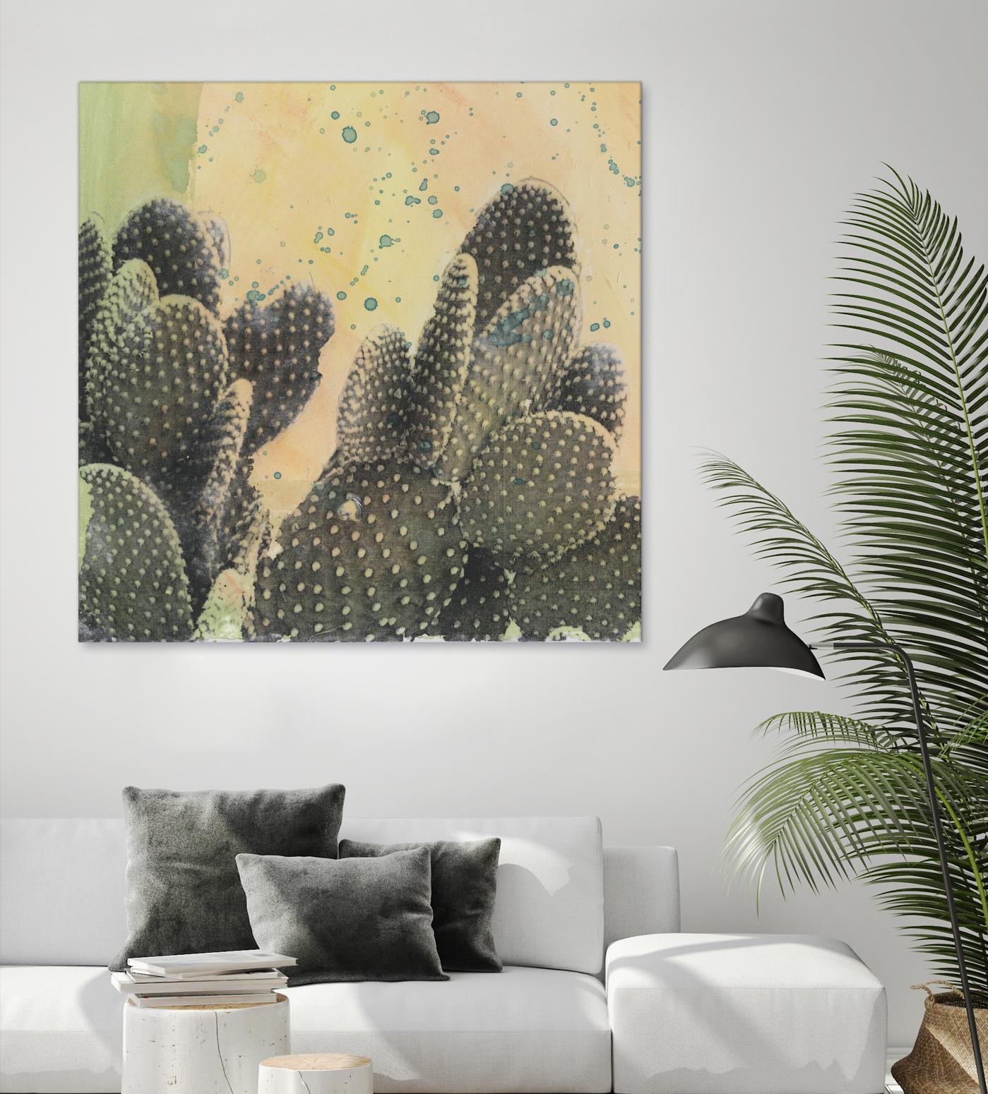 Desert Dreams II by Naomi McCavitt on GIANT ART - coastal & tropical