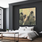 Desert Dreams II by Naomi McCavitt on GIANT ART - coastal & tropical