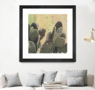 Desert Dreams II by Naomi McCavitt on GIANT ART - coastal & tropical