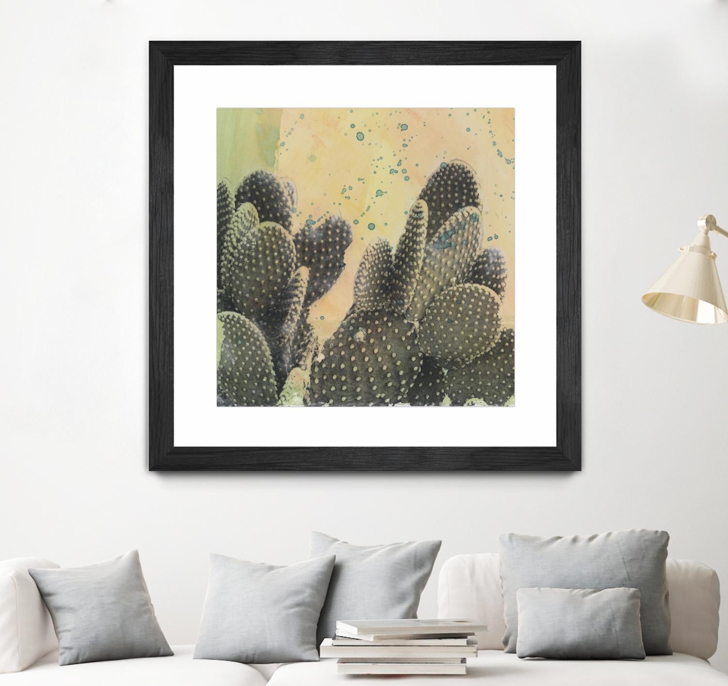 Desert Dreams II by Naomi McCavitt on GIANT ART - coastal & tropical