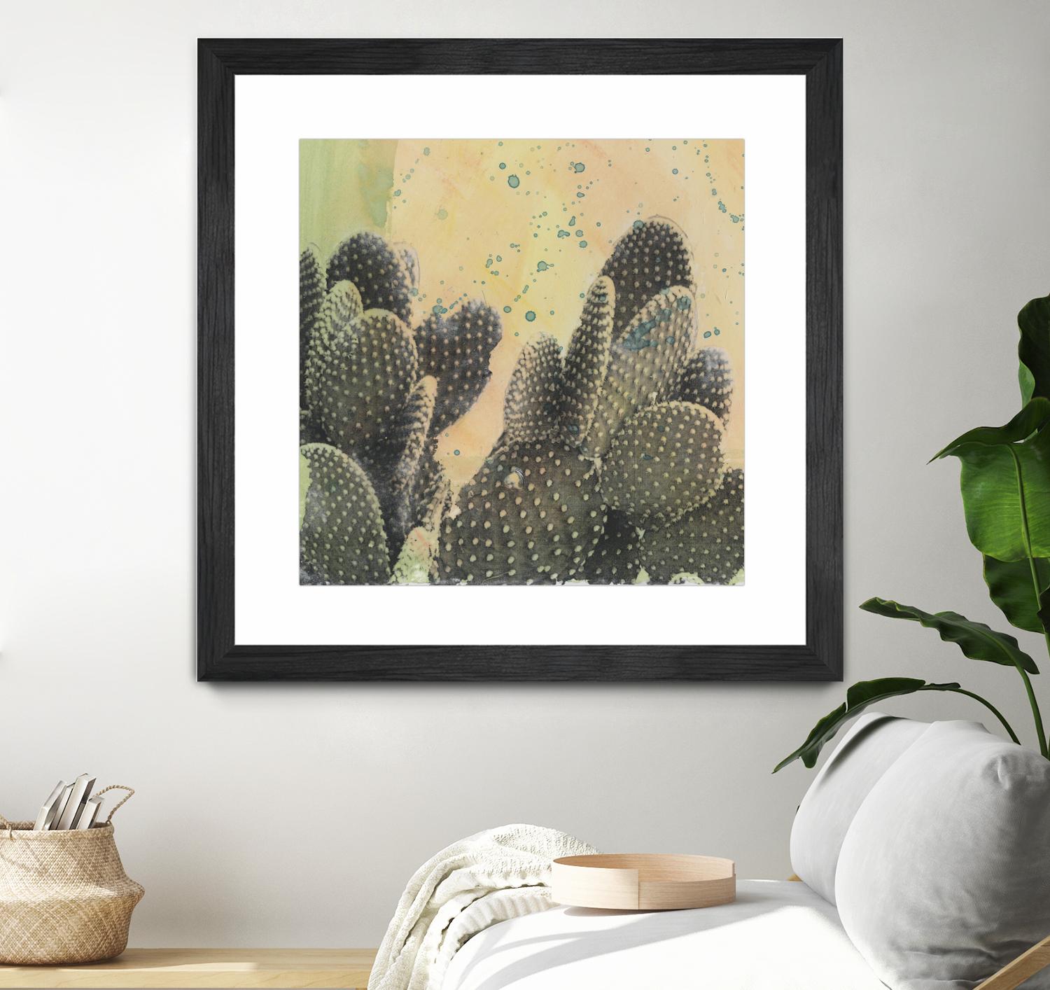 Desert Dreams II by Naomi McCavitt on GIANT ART - coastal & tropical