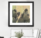 Desert Dreams II by Naomi McCavitt on GIANT ART - coastal & tropical