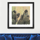 Desert Dreams II by Naomi McCavitt on GIANT ART - coastal & tropical