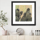 Desert Dreams II by Naomi McCavitt on GIANT ART - coastal & tropical