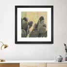 Desert Dreams II by Naomi McCavitt on GIANT ART - coastal & tropical