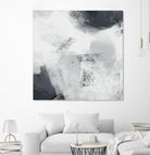 Mire II by Emma Caroline on GIANT ART - white abstract abstract 