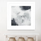 Mire II by Emma Caroline on GIANT ART - white abstract abstract 