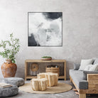 Mire II by Emma Caroline on GIANT ART - white abstract abstract 