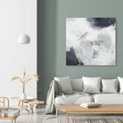 Mire II by Emma Caroline on GIANT ART - white abstract abstract 