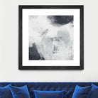 Mire II by Emma Caroline on GIANT ART - white abstract abstract 