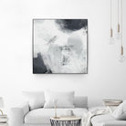 Mire II by Emma Caroline on GIANT ART - white abstract abstract 