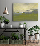 Milieu I by Sharon Gordon on GIANT ART - beige abstract abstract