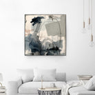 Torrential II by Victoria Barnes on GIANT ART - beige abstract abstract