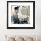 Torrential II by Victoria Barnes on GIANT ART - beige abstract abstract