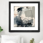 Torrential II by Victoria Barnes on GIANT ART - beige abstract abstract