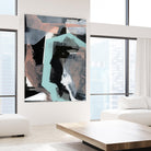 Mix I by Cartissi on GIANT ART - white abstract abstract