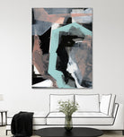 Mix I by Cartissi on GIANT ART - white abstract abstract