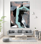 Mix I by Cartissi on GIANT ART - white abstract abstract