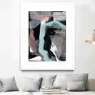 Mix I by Cartissi on GIANT ART - white abstract abstract