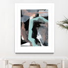 Mix I by Cartissi on GIANT ART - white abstract abstract