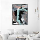 Mix I by Cartissi on GIANT ART - white abstract abstract