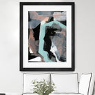 Mix I by Cartissi on GIANT ART - white abstract abstract