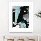 Mix III by Cartissi on GIANT ART - pink abstract abstract