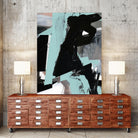 Mix III by Cartissi on GIANT ART - pink abstract abstract