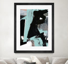 Mix III by Cartissi on GIANT ART - pink abstract abstract