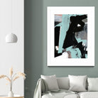 Mix III by Cartissi on GIANT ART - pink abstract abstract