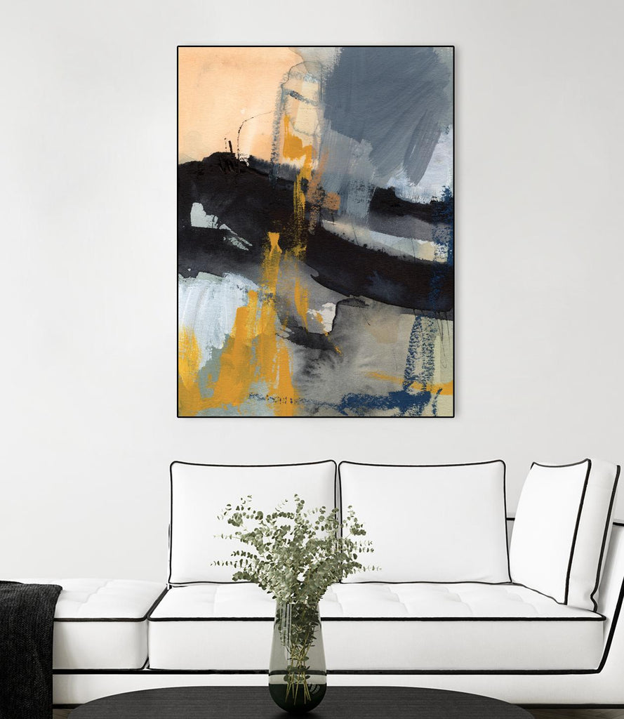 Incite I by Victoria Borges on GIANT ART - white abstract abstract
